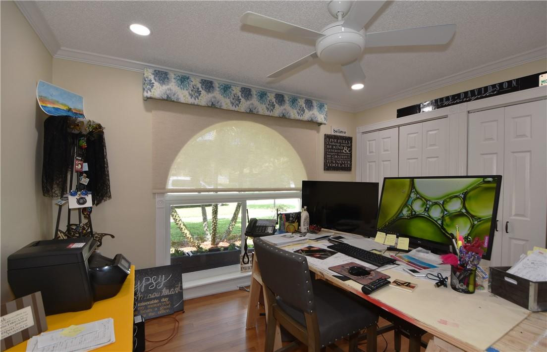 7880 Texas Trail Boca Raton, FL 33487 - Photo 54 of 64 a workspace with furniture and a window