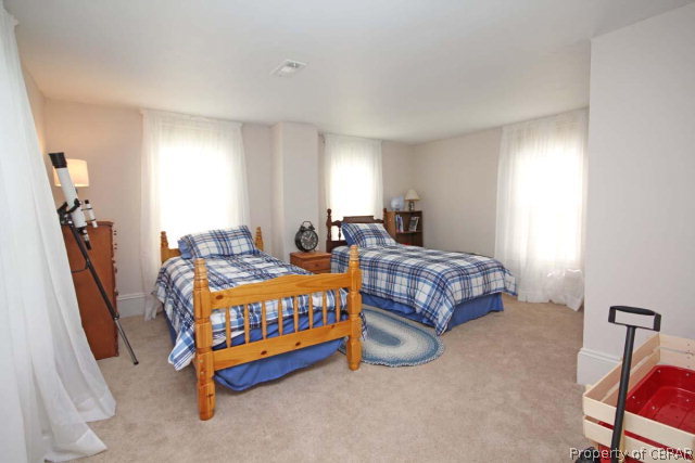 8405 Back Creek Road Gloucester, VA 23061 - Photo 14 of 24