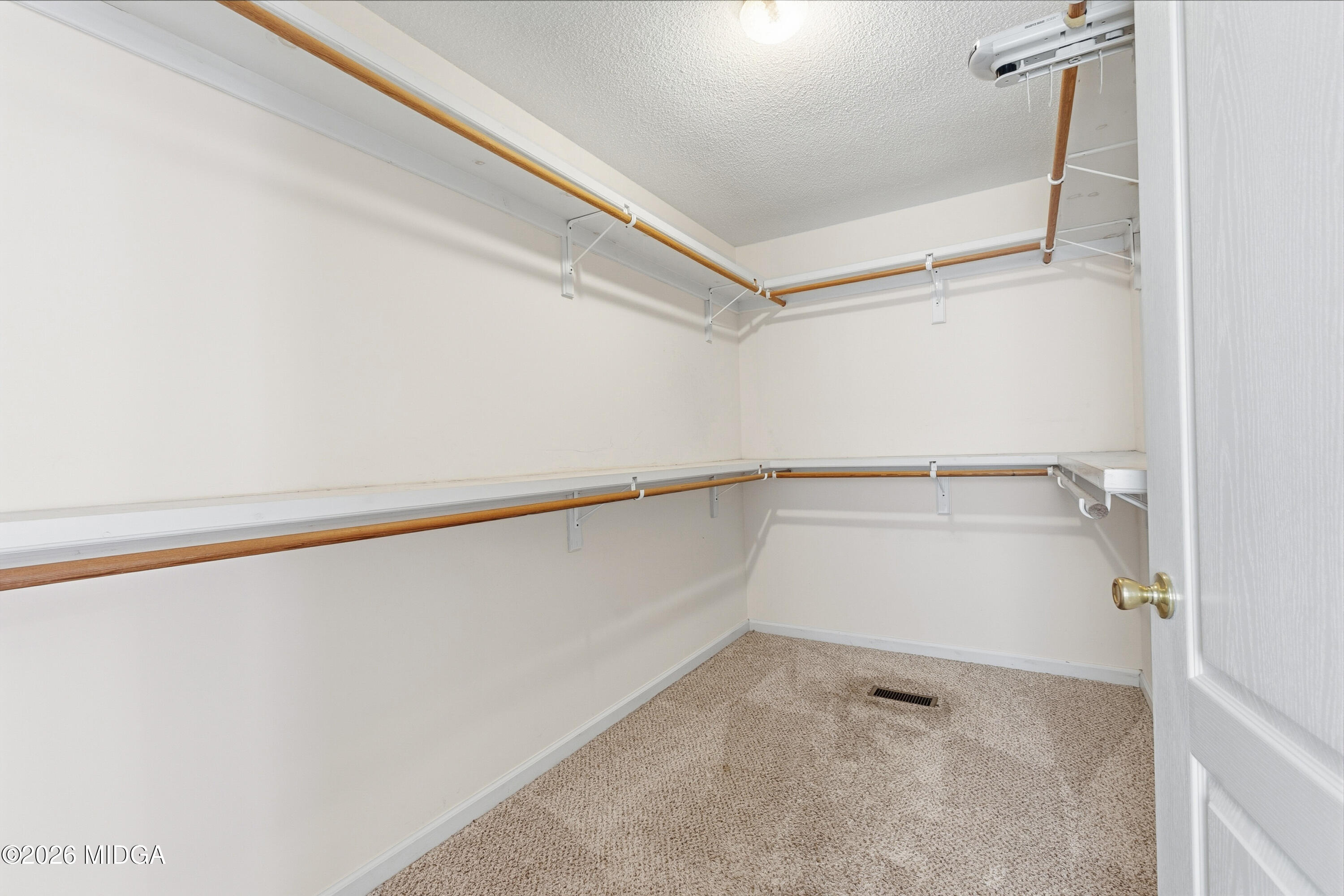 8278 Lower Thomaston Road Macon, GA 31220 - Photo 29 of 59 a view of walk in closet