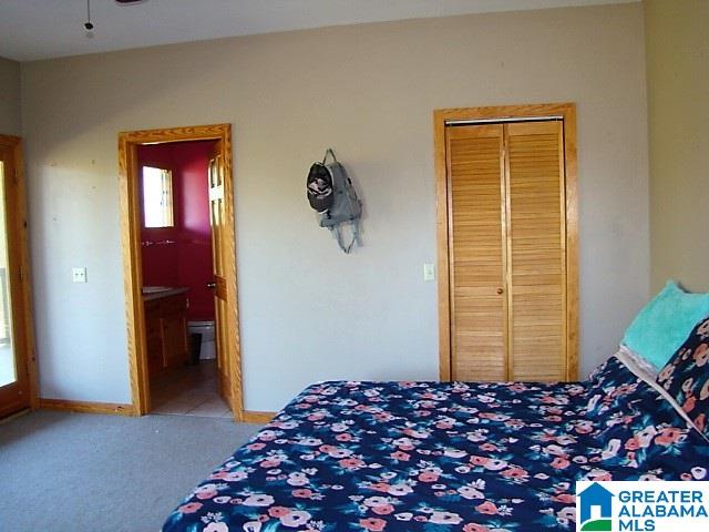 889 Hunter Road Ohatchee, AL 36271 - Photo 18 of 44