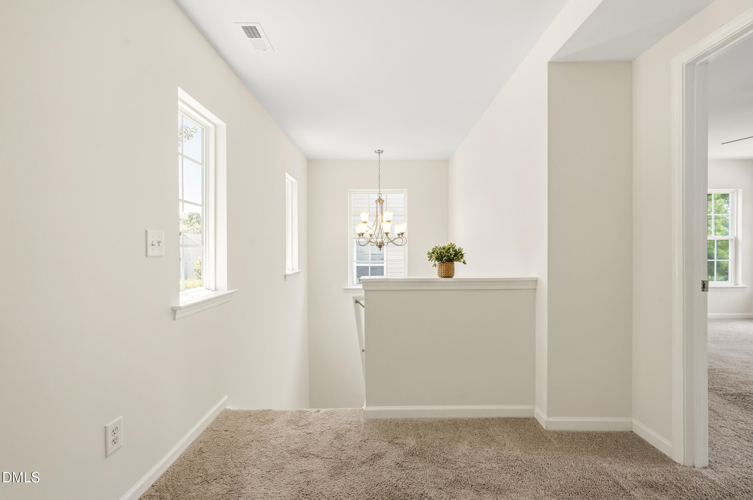 112 Ryder Cup Circle Raleigh, NC 27603 - Photo 15 of 45 a view of kitchen with wooden floor