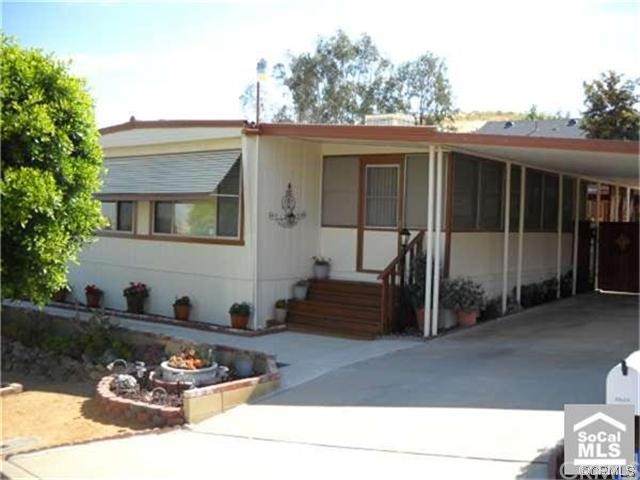 20078 Chalon Road Perris, CA 92570 - Photo 1 of 1 Front view