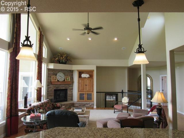 17815 Thompson Road Colorado Springs, CO 80908 - Photo 25 of 36 Gallery Image 25