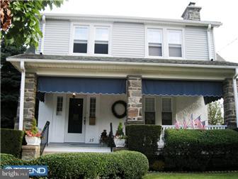 15 Strathmore Road Havertown, PA 19083 - Photo 1 of 8