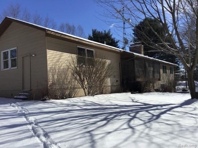 17774 Gregory Road Gregory, MI 48137 - Photo 20 of 66