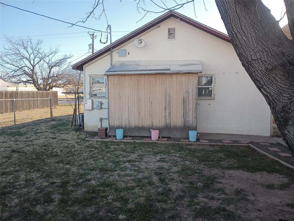 203 7th Street Memphis, TX 79245 - Photo 22 of 25