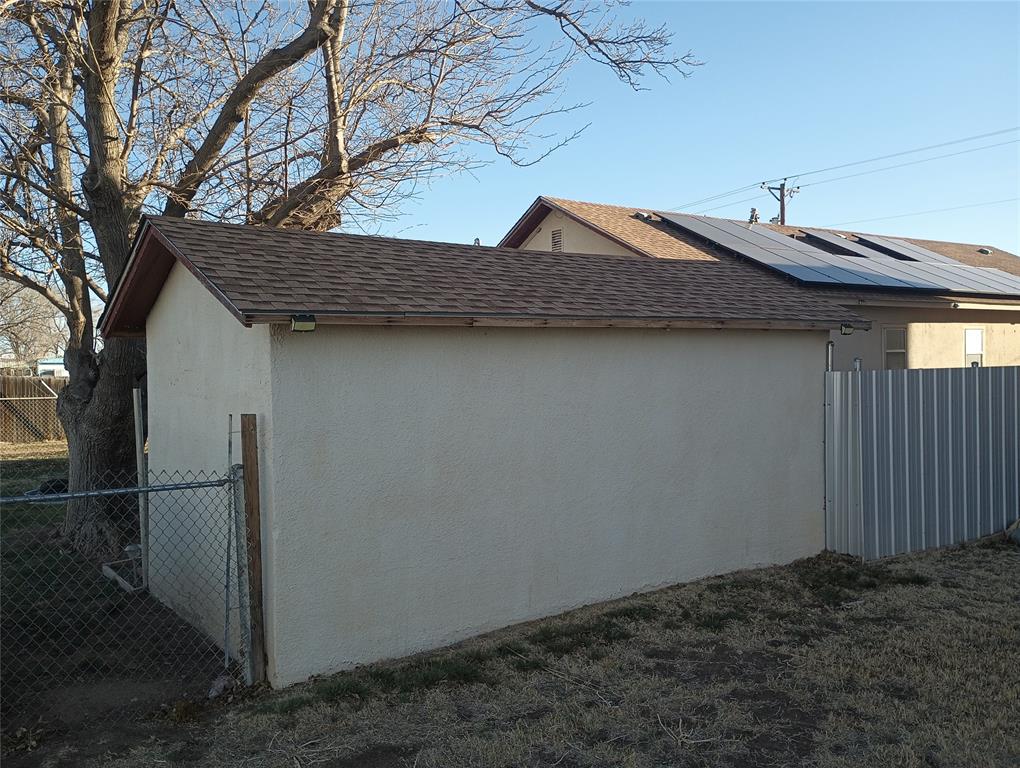 203 7th Street Memphis, TX 79245 - Photo 24 of 25