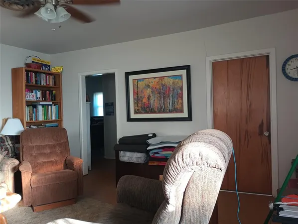 $94,000 | 203 7th Street, Memphis, TX 79245