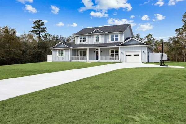 $859,000 | 15466 Bullock Bluff Road, Bryceville, FL 32009