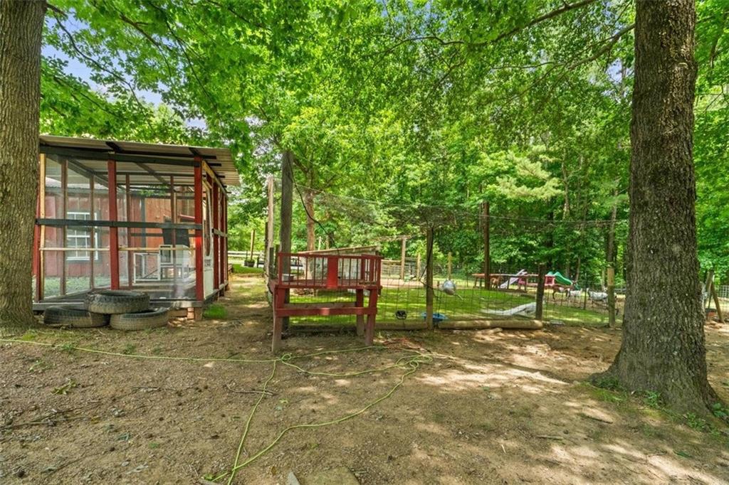 922 River Bend Road Southwest Plainville, GA 30733 - Photo 115 of 139