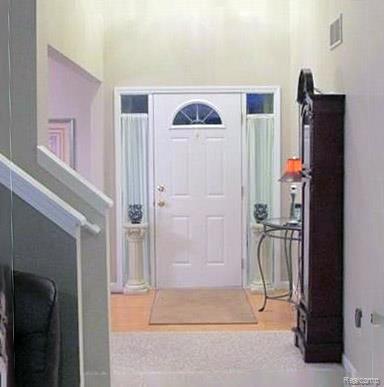 50244 Wear Road Belleville, MI 48111 - Photo 5 of 10 Welcome Home