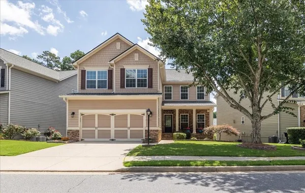 $650,000 | 3210 Bunting Run, Cumming, GA 30041