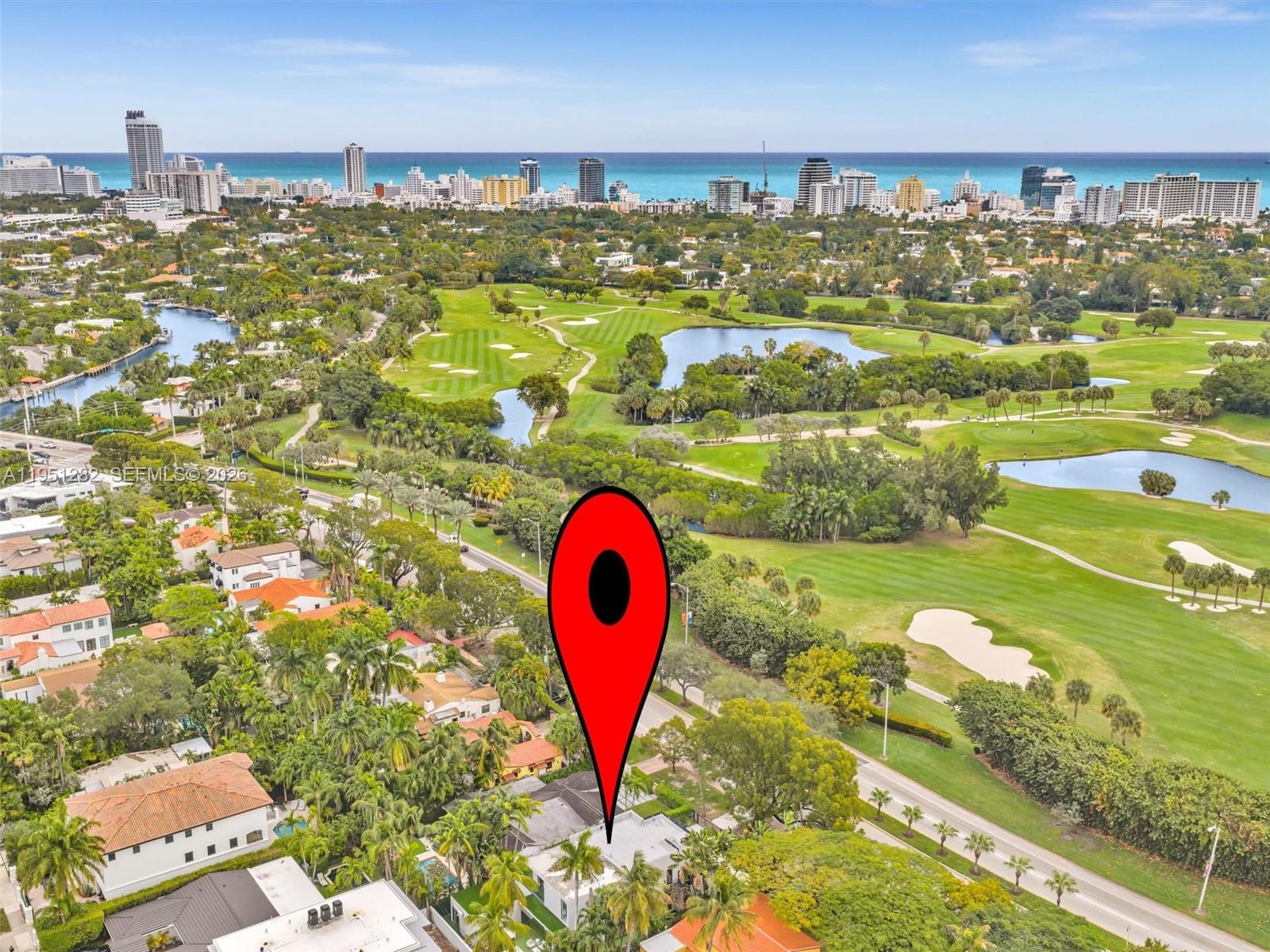 3010 Alton Road Miami Beach, FL 33140 - Photo 59 of 60