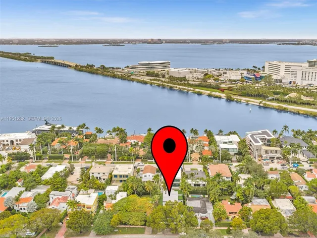 $18,900 | 3010 Alton Road, Miami Beach, FL 33140