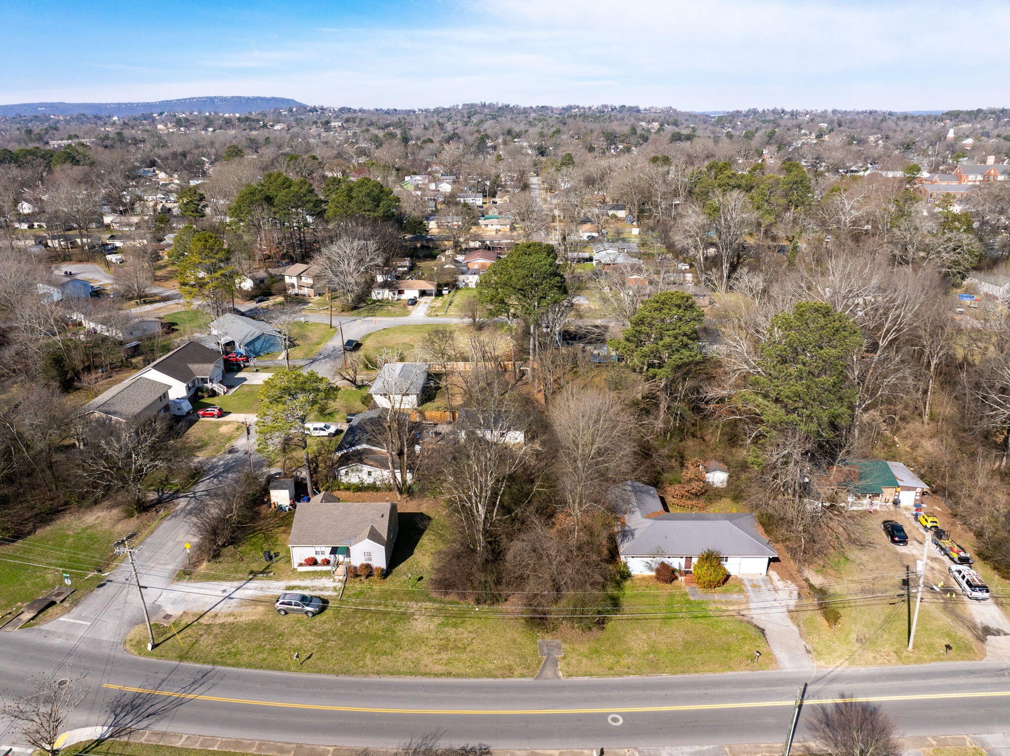0 McBrien Road Chattanooga, TN 37412 - Photo 2 of 10 a view of a city