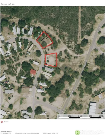 $9,900 | 102 Bliss Circle, Brackettville, TX 78832