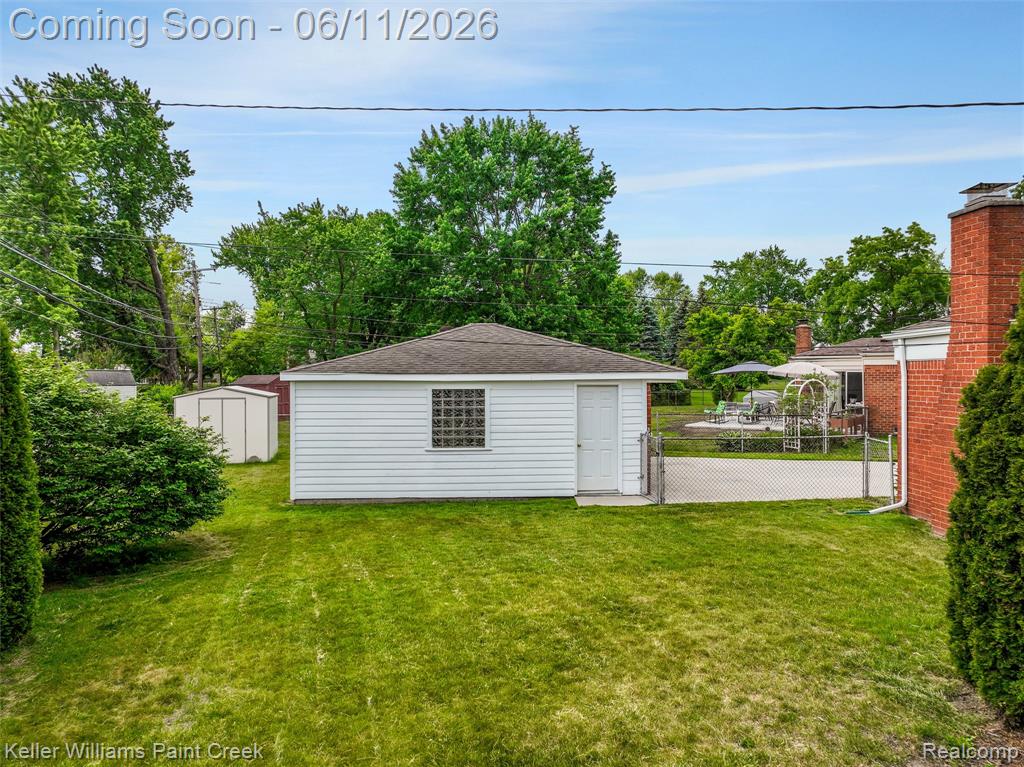 29720 Merrick Avenue Warren, MI 48092 - Photo 36 of 50