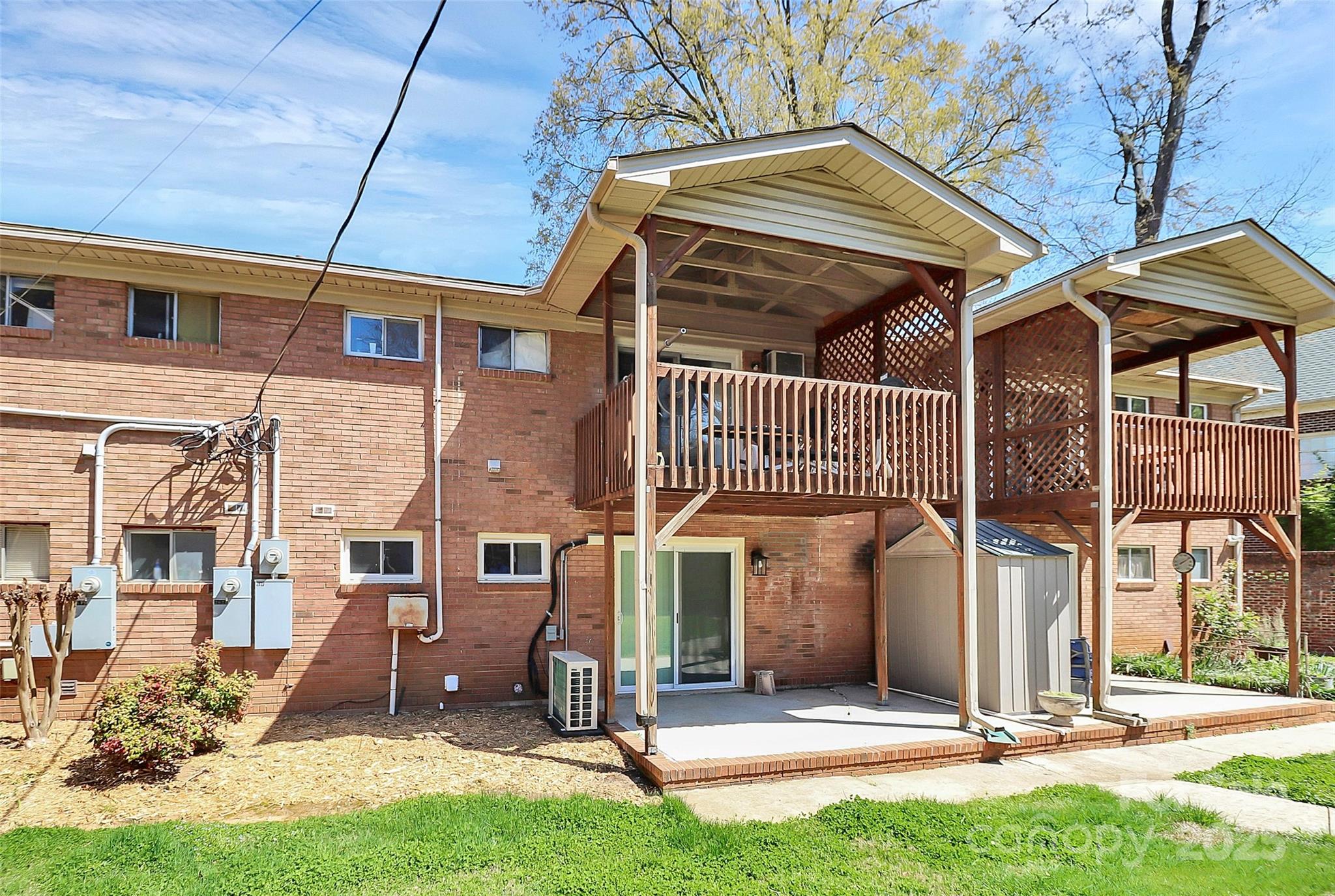 2629 Vail Avenue Charlotte, NC 28207 - Photo 11 of 12