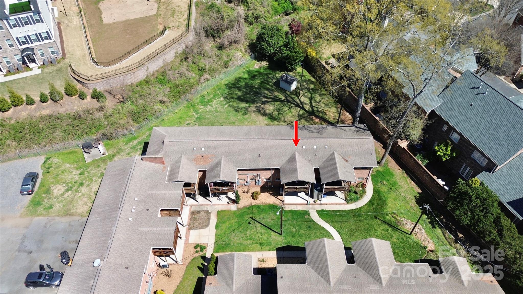 2629 Vail Avenue Charlotte, NC 28207 - Photo 12 of 12