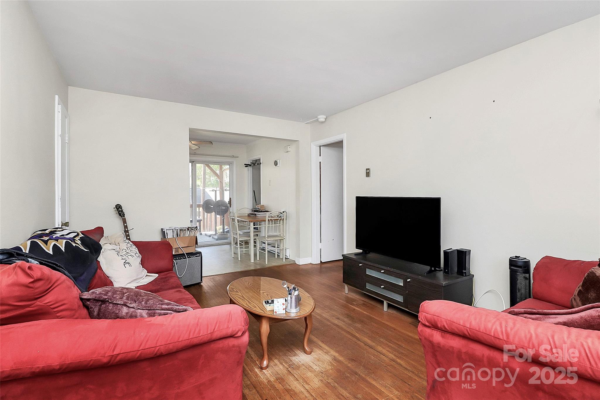 2629 Vail Avenue Charlotte, NC 28207 - Photo 5 of 12