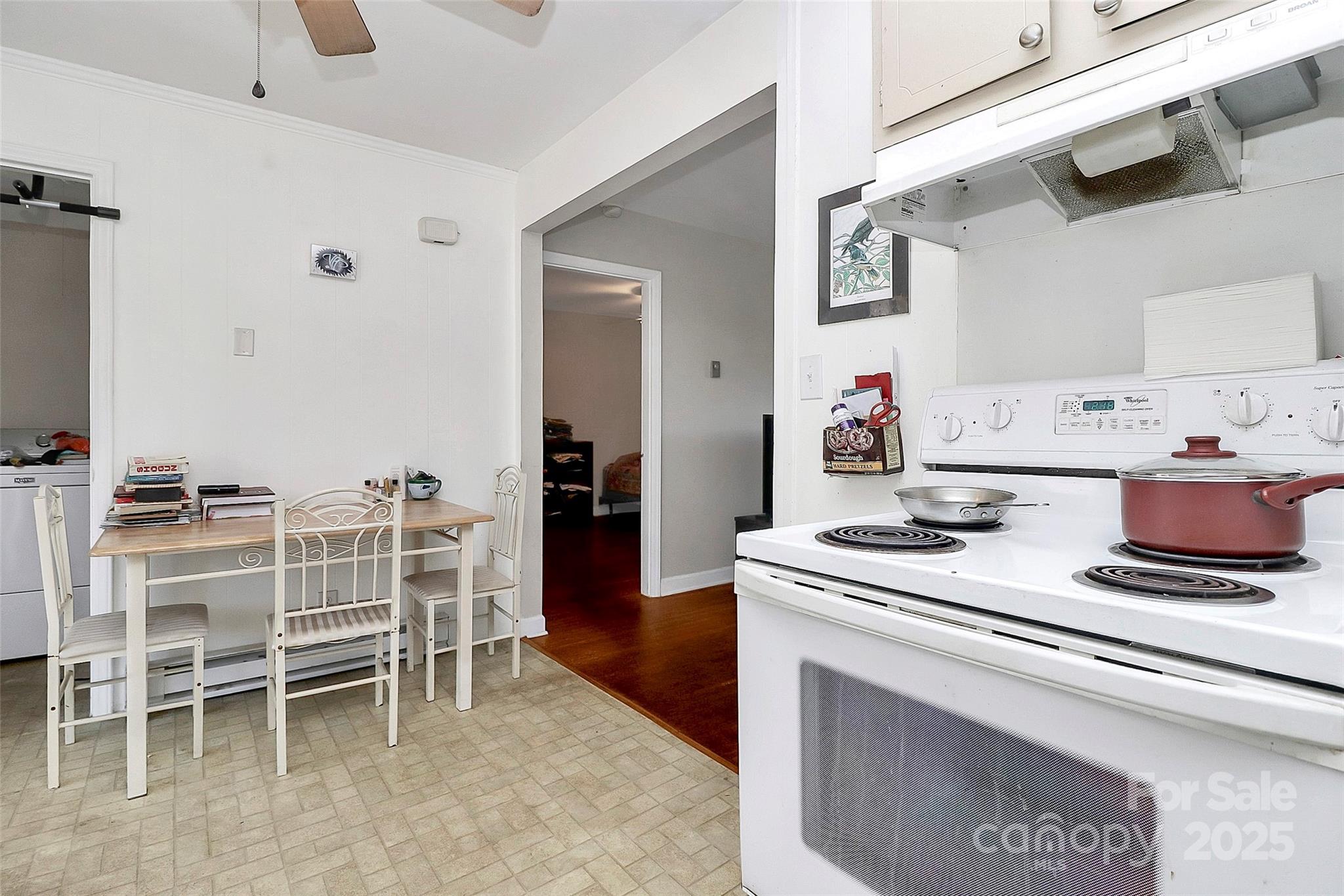 2629 Vail Avenue Charlotte, NC 28207 - Photo 7 of 12