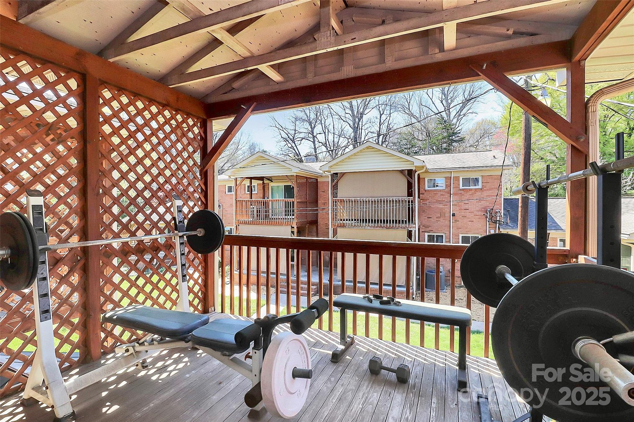 2629 Vail Avenue Charlotte, NC 28207 - Photo 10 of 12