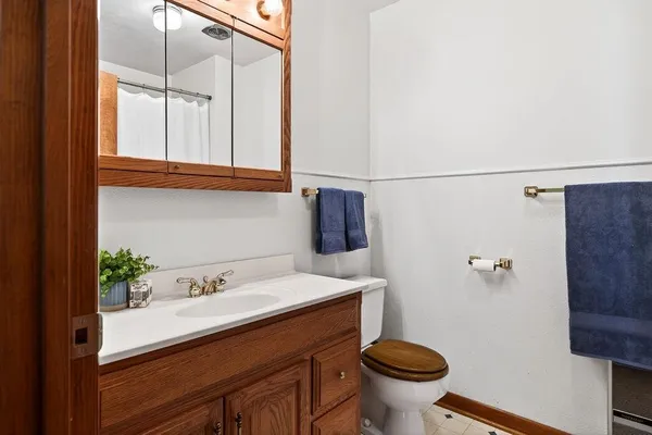 $354,500 | 736 Middlebrook Road, Staunton, VA 24401