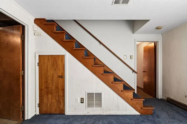 $354,500 | 736 Middlebrook Road, Staunton, VA 24401