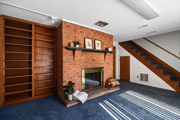 $354,500 | 736 Middlebrook Road, Staunton, VA 24401