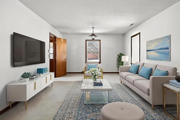 $354,500 | 736 Middlebrook Road, Staunton, VA 24401