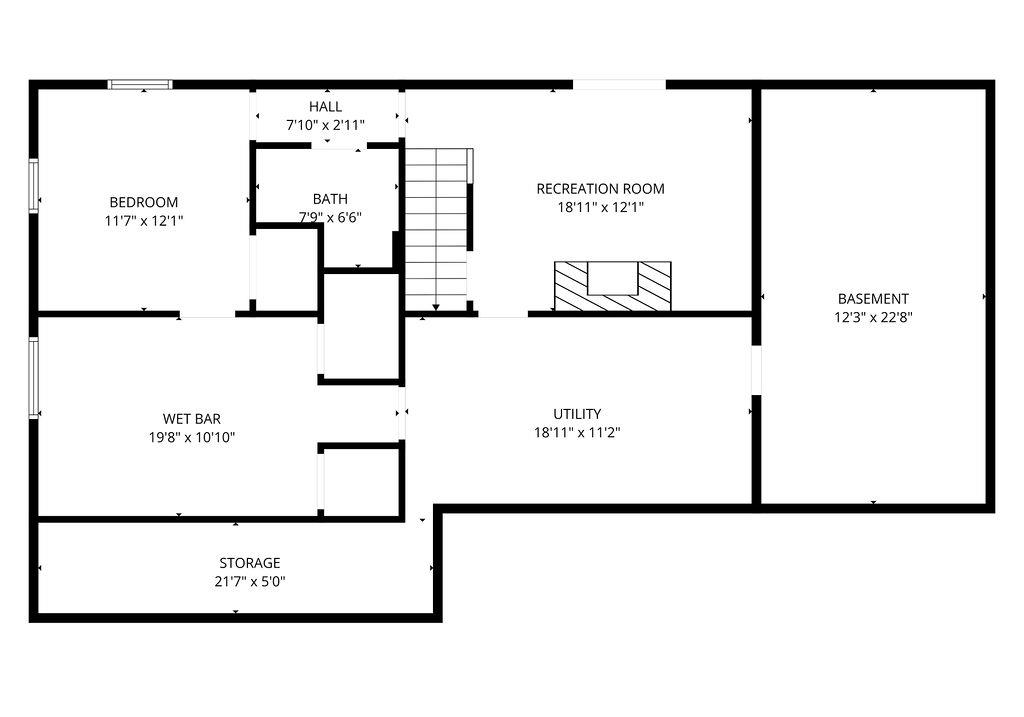 736 Middlebrook Road Staunton, VA 24401 - Photo 63 of 65