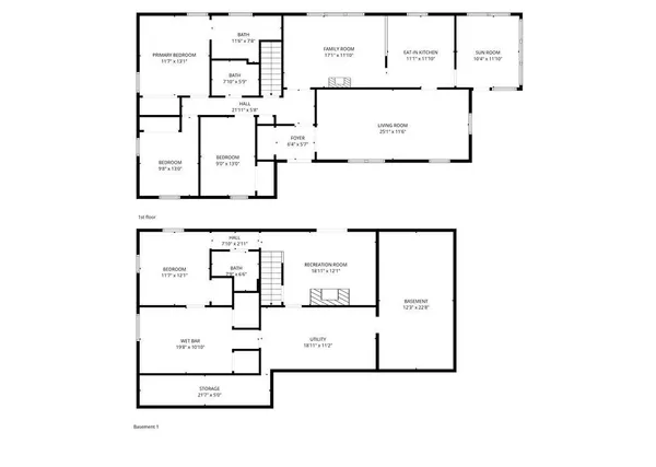 $354,500 | 736 Middlebrook Road, Staunton, VA 24401