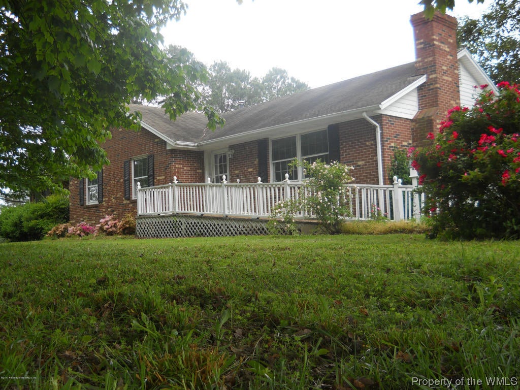 141 Old Stage Road Toano, VA 23168 - Photo 1 of 13 Gallery Image 1