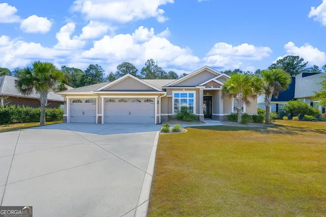 $639,900 | 219 Fiddlers Cove Drive, Kingsland, GA 31548