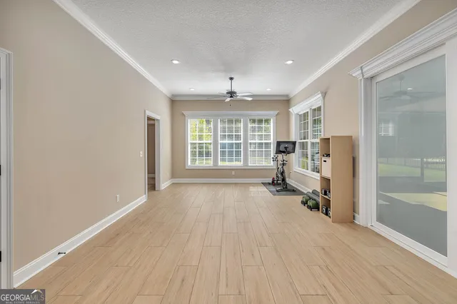 $639,900 | 219 Fiddlers Cove Drive, Kingsland, GA 31548