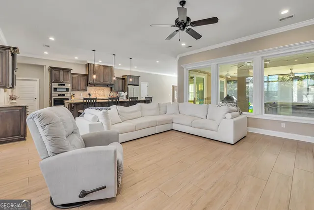 $639,900 | 219 Fiddlers Cove Drive, Kingsland, GA 31548