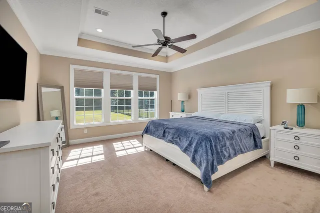 $639,900 | 219 Fiddlers Cove Drive, Kingsland, GA 31548