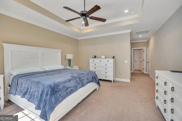 $639,900 | 219 Fiddlers Cove Drive, Kingsland, GA 31548