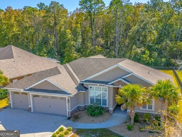 $639,900 | 219 Fiddlers Cove Drive, Kingsland, GA 31548