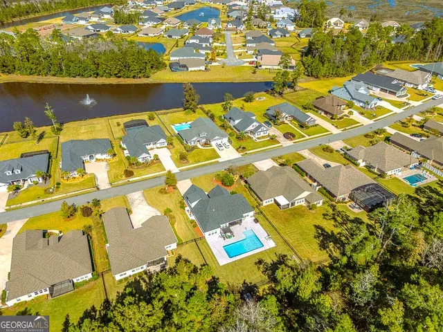 $639,900 | 219 Fiddlers Cove Drive, Kingsland, GA 31548