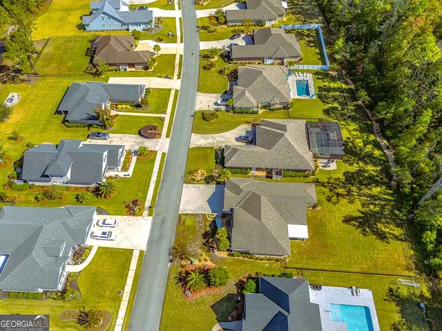 $639,900 | 219 Fiddlers Cove Drive, Kingsland, GA 31548