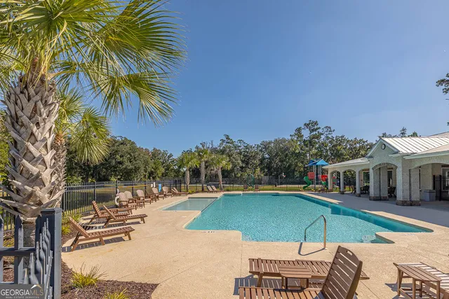 $639,900 | 219 Fiddlers Cove Drive, Kingsland, GA 31548