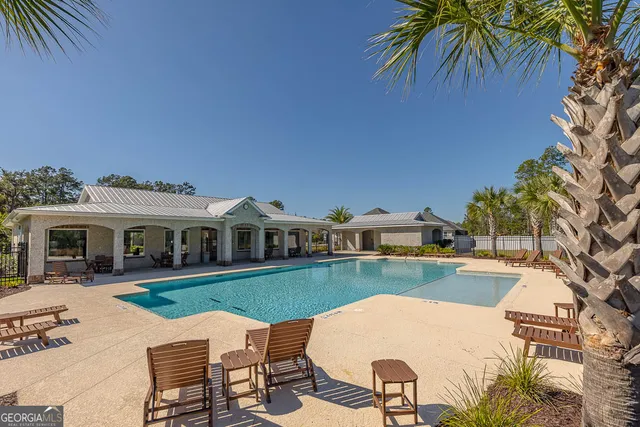 $639,900 | 219 Fiddlers Cove Drive, Kingsland, GA 31548