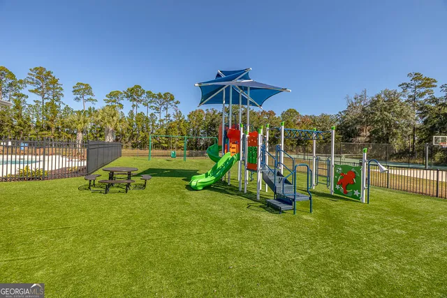 $639,900 | 219 Fiddlers Cove Drive, Kingsland, GA 31548