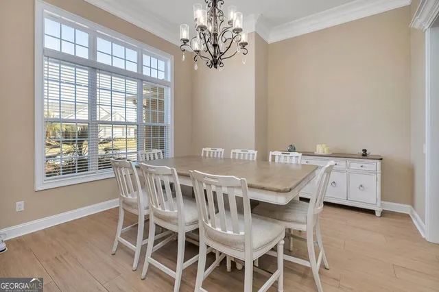 $639,900 | 219 Fiddlers Cove Drive, Kingsland, GA 31548