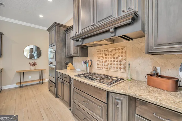 $639,900 | 219 Fiddlers Cove Drive, Kingsland, GA 31548