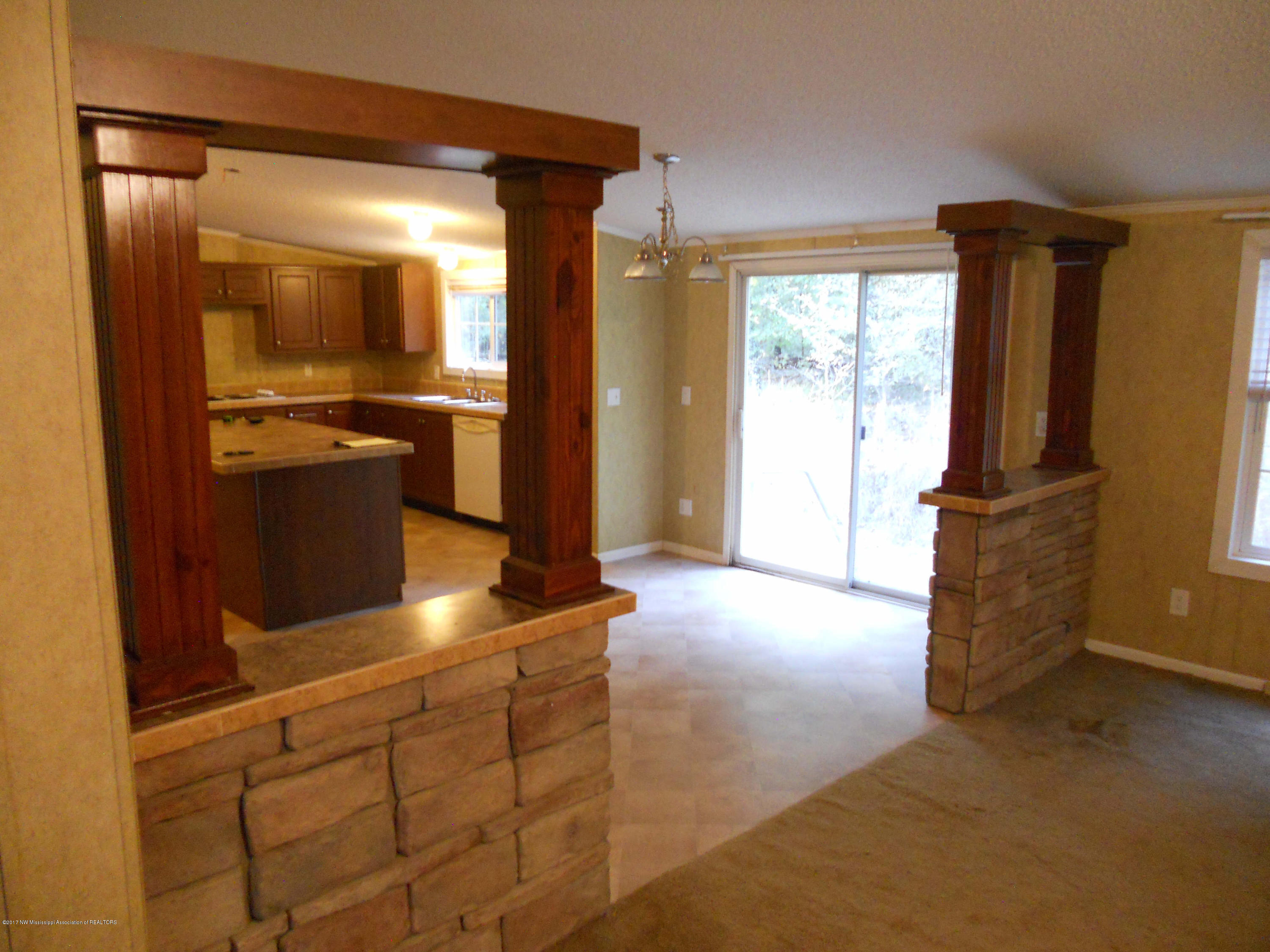 2199 Walhill Road Coldwater, MS 38618 - Photo 3 of 19 DR 1