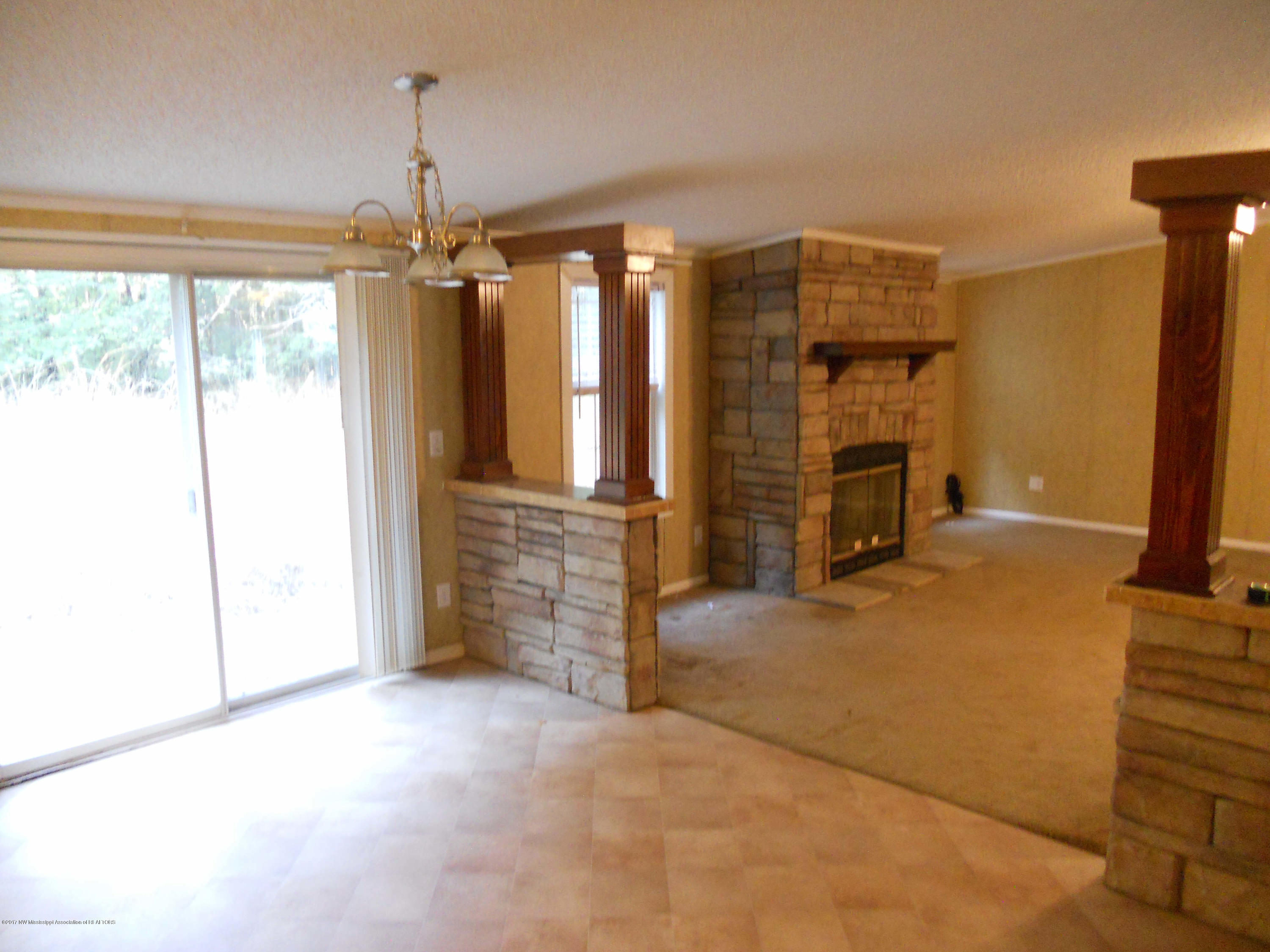 2199 Walhill Road Coldwater, MS 38618 - Photo 6 of 19 DR 2