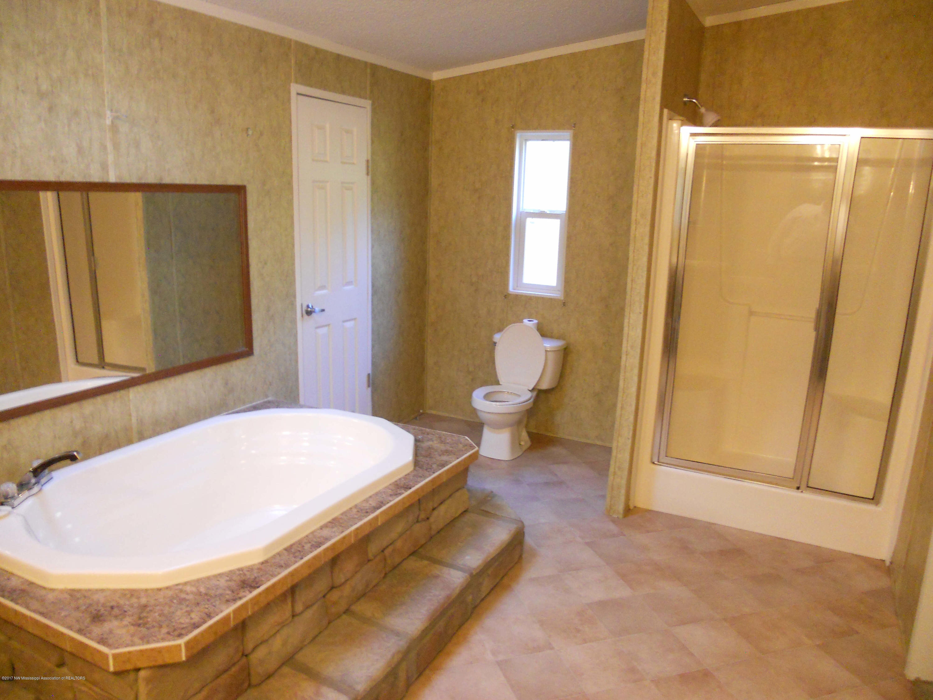 2199 Walhill Road Coldwater, MS 38618 - Photo 9 of 19 Master Bath 1