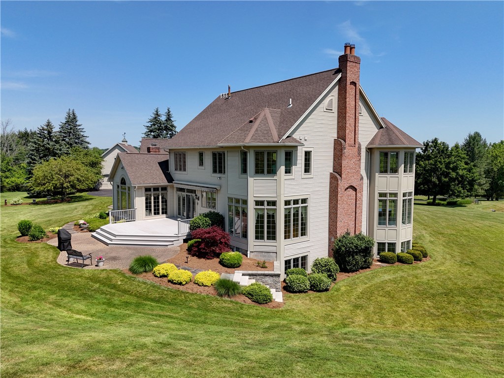 82 Lanning Road Mendon, NY 14472 - Photo 45 of 50
